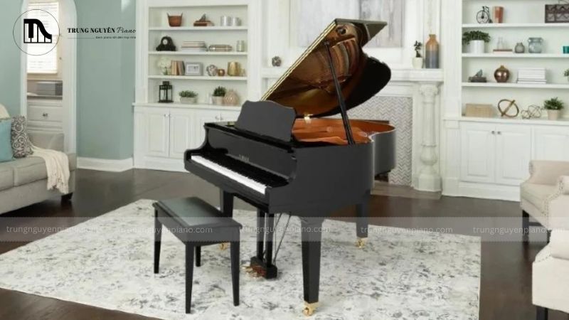 Đàn piano baby grand Yamaha GB1K