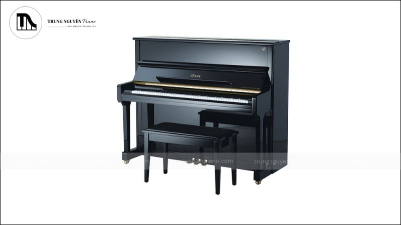Đàn Piano Steinway & Sons - thương hiệu được giới thượng lưu và nghệ sĩ yêu thích 9 Essex PIANO
