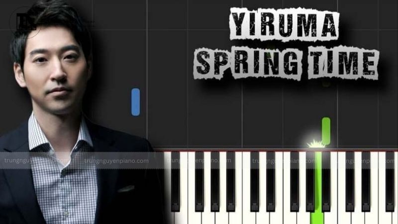 Giai điệu nhẹ nhàng, du dương, chạm đến tâm hồn