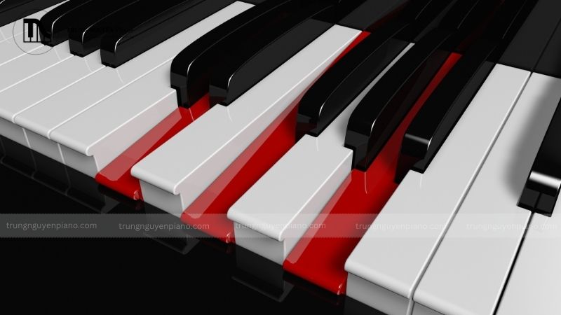 Hậu quả của việc chuyển hợp âm chậm