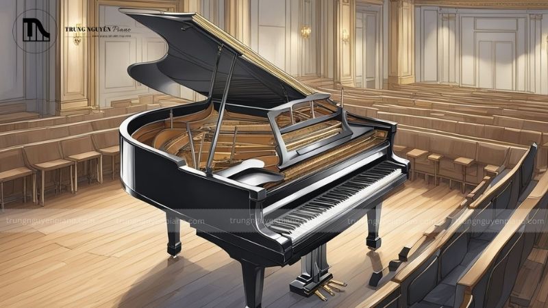 Cách học piano cổ điển: Lộ trình chi tiết từ A-Z cho người mới bắt đầu 2 Học Piano Cổ Điển Có Khó Không