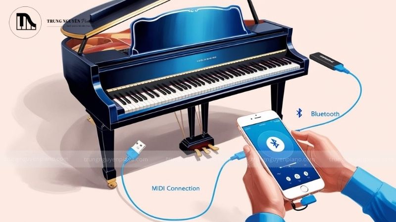 Kết nối Bluetooth chập chờn