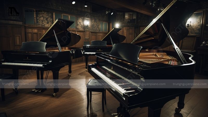 Mẹo_ kiểm tra và đánh giá đàn piano cổ điển (cũ & mới)