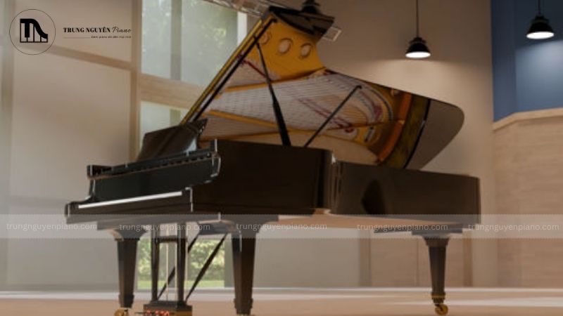 Cách học piano cổ điển: Lộ trình chi tiết từ A-Z cho người mới bắt đầu 4 Cách học piano cổ điển đơn giản từ học nhạc lý