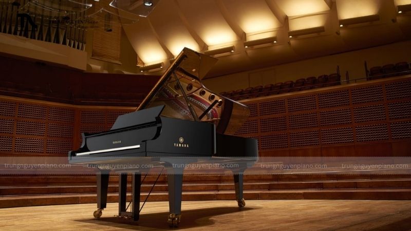 Cách học piano cổ điển: Lộ trình chi tiết từ A-Z cho người mới bắt đầu 7 Nâng cao trình độ và mở rộng kiến thức