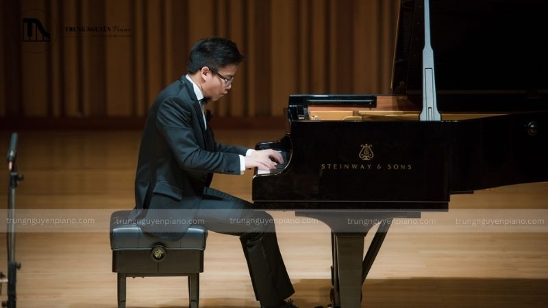 Phát triển toàn diện kỹ năng âm nhạc_ kỹ thuật, cảm thụ, lý thuyết