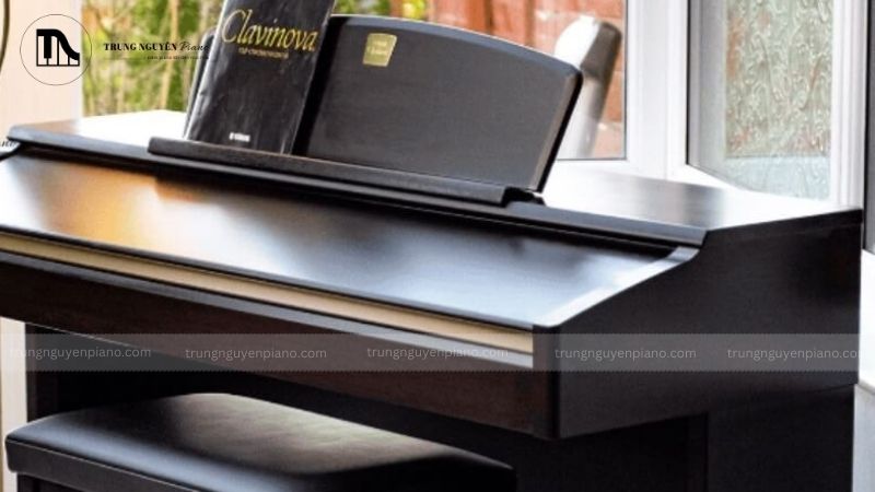 Piano điện Yamaha CLP130