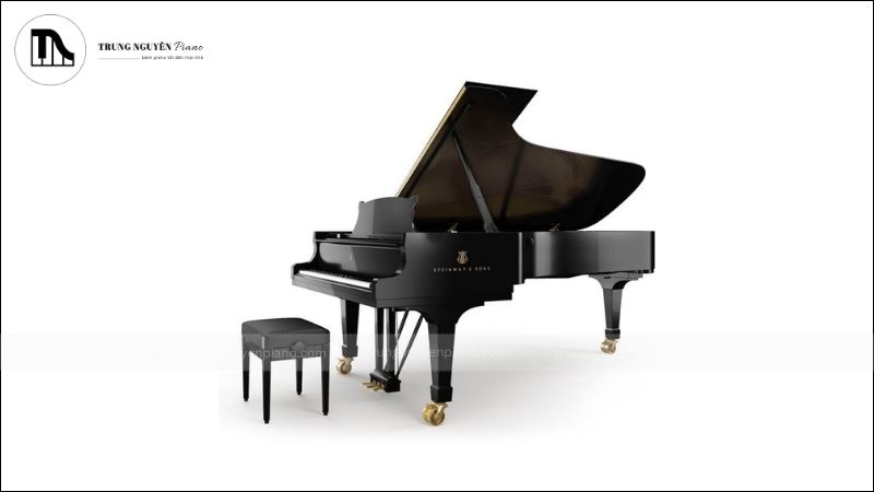 Đàn Piano Steinway & Sons - thương hiệu được giới thượng lưu và nghệ sĩ yêu thích 7 Steinway PIANO