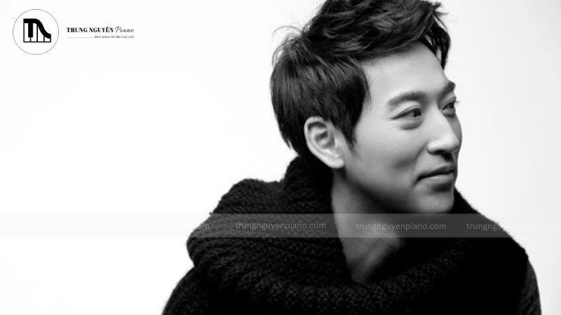 Tiểu sử và hành trình âm nhạc