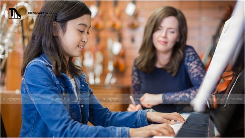 Tìm kiếm phản hồi từ người nghe