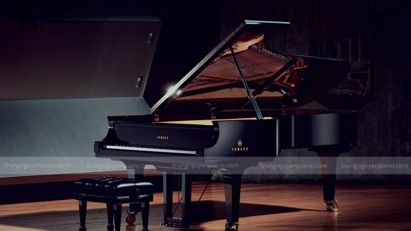 Top thương hiệu đàn piano cổ điển danh tiếng thế giới
