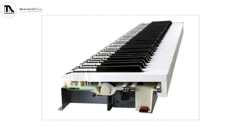 Bàn phím piano điện