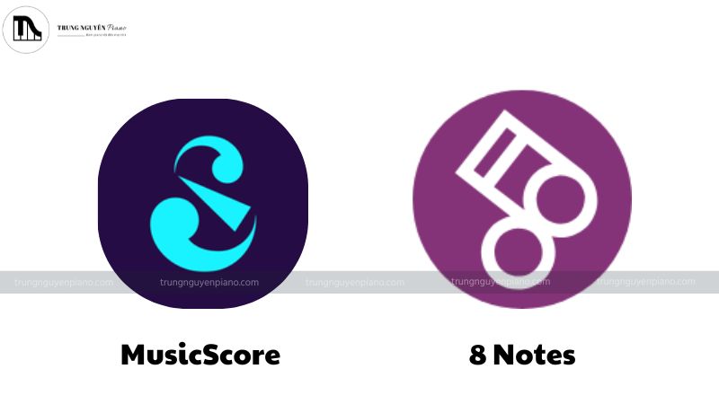 Các trang web cung cấp sheet nhạc miễn phí