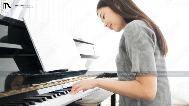 Bạn nên chọn bài hát phù hợp với sở trường của mình