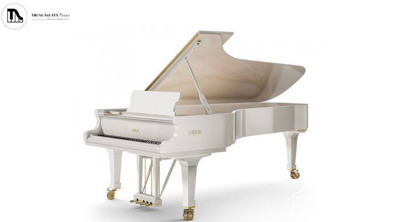 Dòng Concert Grand Piano của Fazioli