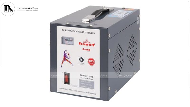 Bộ ổn áp dùng cho gia đình