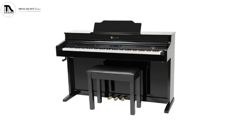 Đàn piano điện Console (Gia đình)