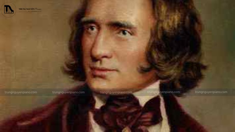 Franz Liszt (1811-1886)
