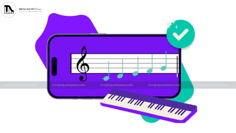 Simply Piano by JoyTunes - ứng dụng học đàn piano hiệu quả, đáng trải nghiệm 4 Giao diện thân thiện và dễ sử dụng