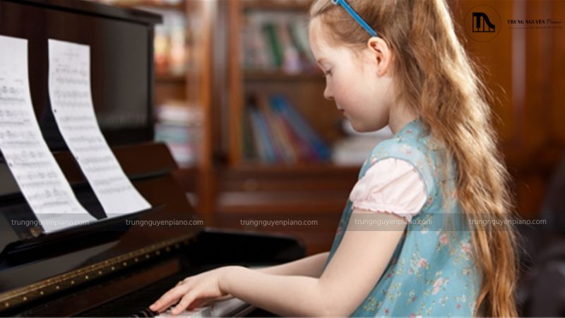 Nhiều người chơi piano cảm thấy áp lực phải chơi hoàn hảo trên sân khấu