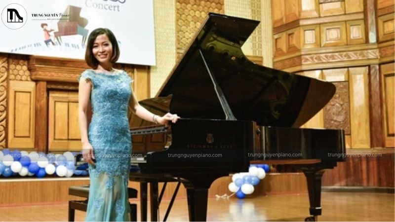 Gửi lời cảm ơn chân thành đến khán giả