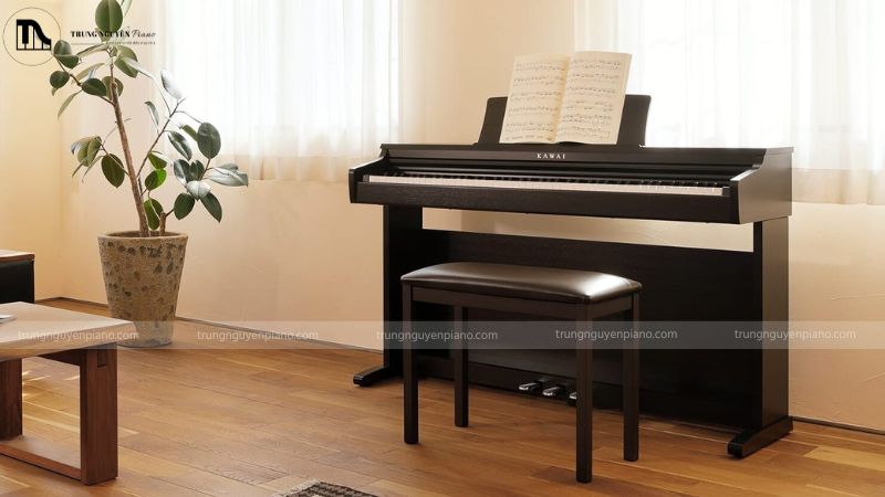 Dòng Kawai KDP120