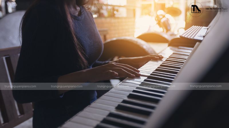 5 Chứng chỉ piano quốc tế chuẩn, giá trị nhất 2025 bạn cần biết 15 Lập kế hoạch luyện tập hiệu quả