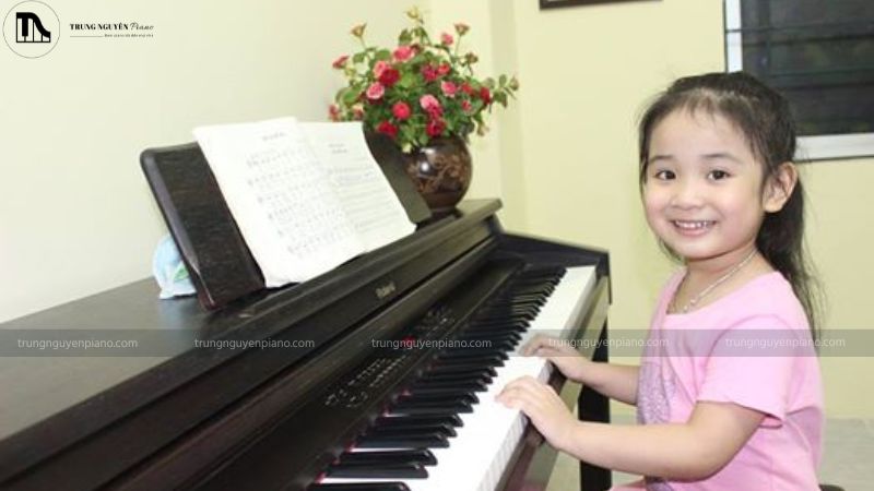 Chứng chỉ Trinity piano là gì? Hướng dẫn đăng kí và luyện thi chi tiết từ A-Z 2 Lợi ích cho trẻ khi sở hữu chứng chỉ Trinity