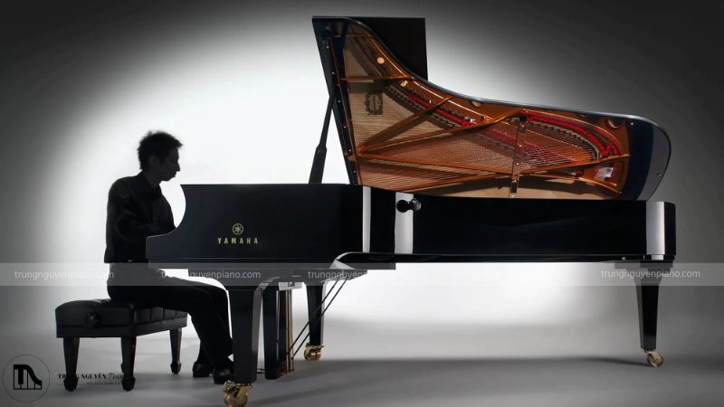 Học piano cổ điển mang lại nhiều lợi ích
