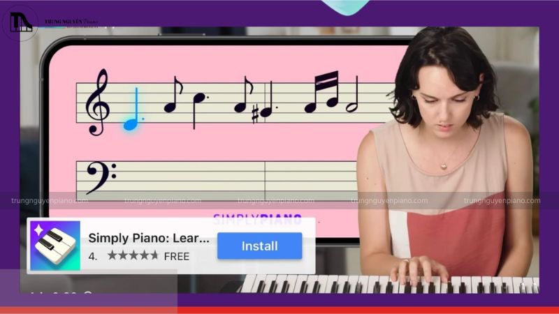 Simply Piano by JoyTunes - ứng dụng học đàn piano hiệu quả, đáng trải nghiệm 10 Những mẹo dùng Simply Piano