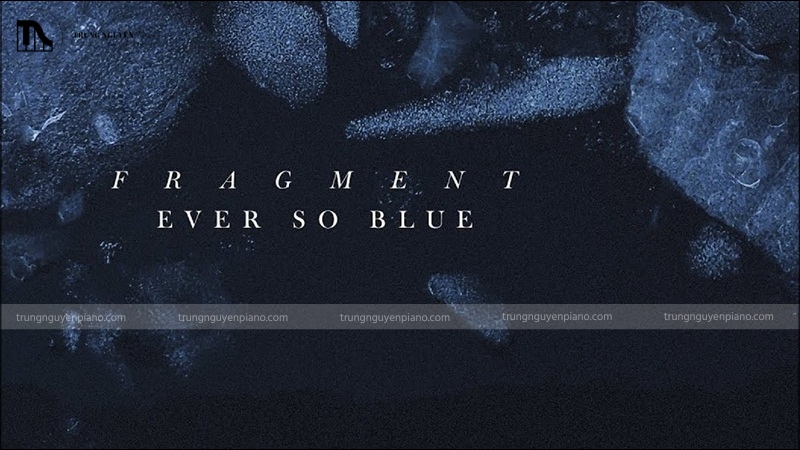 Fragment - Ólafur Arnalds (2018)