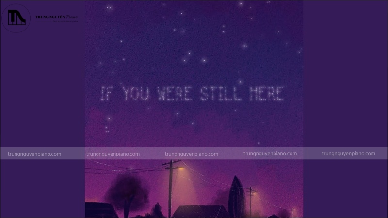 If You Were Still Here - Giovanni Allevi (2016)