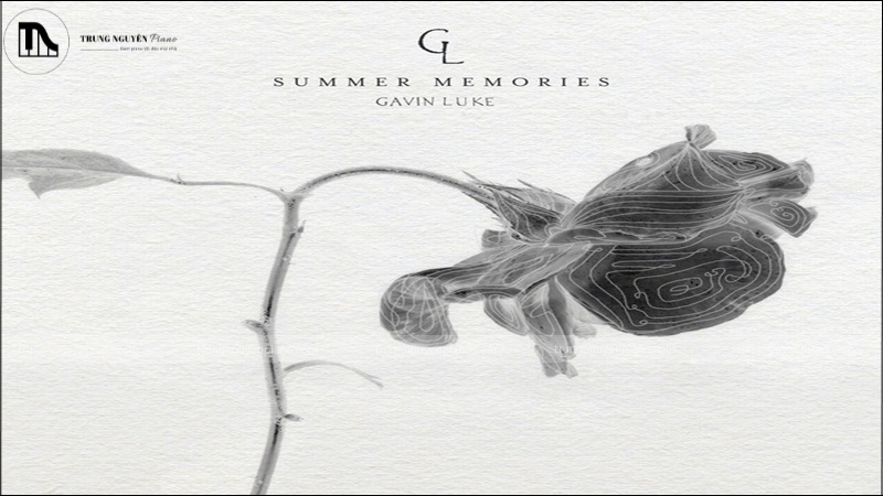 Summer Memories - Fabrizio Paterlini (2014)