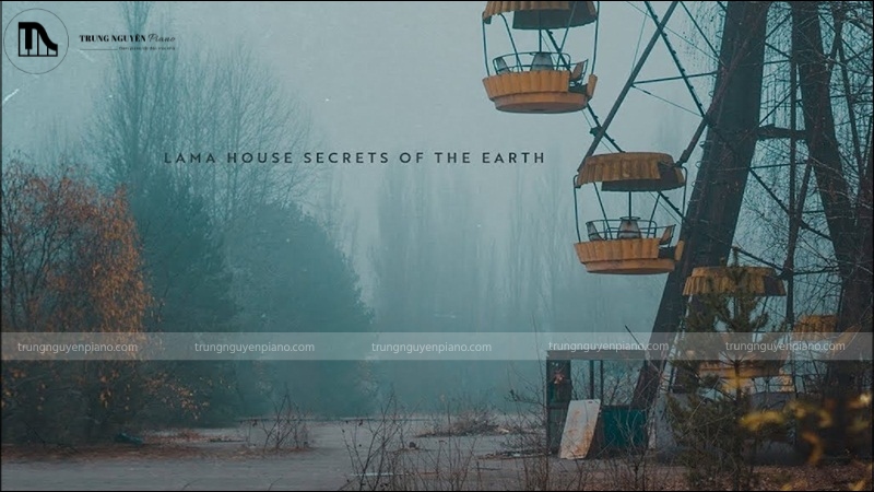 Before the War - Balmorhea (2015)