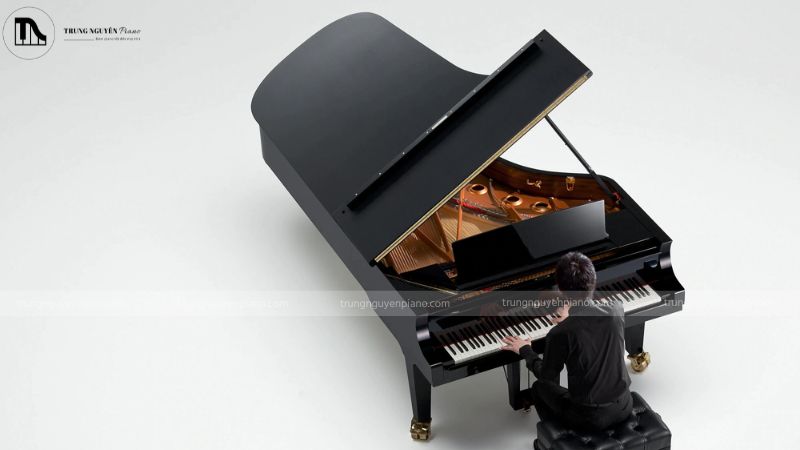 Piano Cổ điển là gì?
