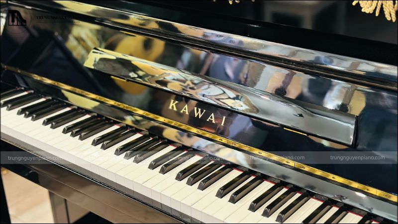 Phím đàn piano cơ Kawai TKU1
