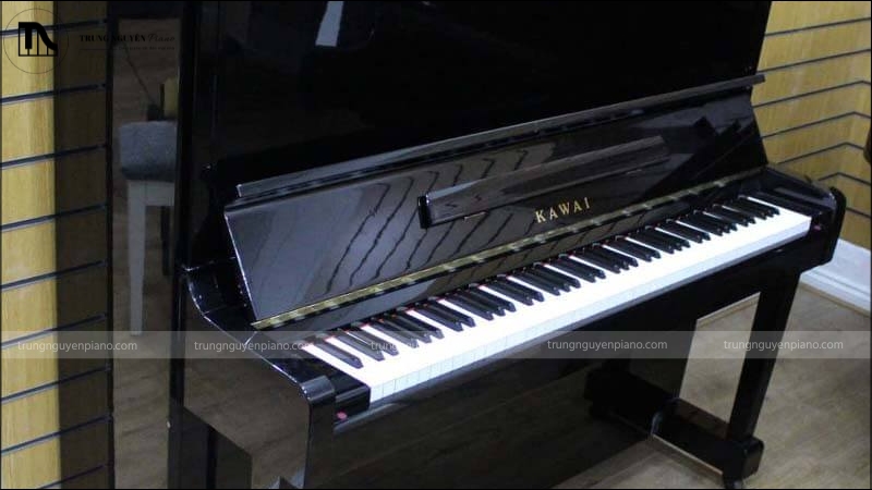 Đàn piano cơ Kawai KS2