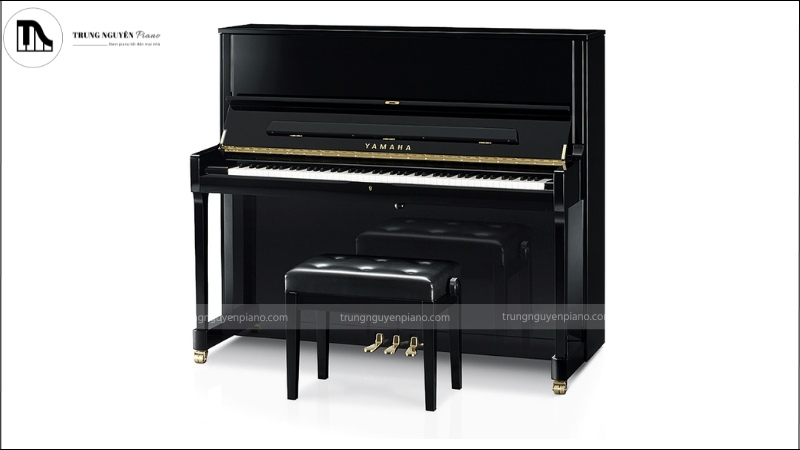 Đàn piano cơ Yamaha U1G