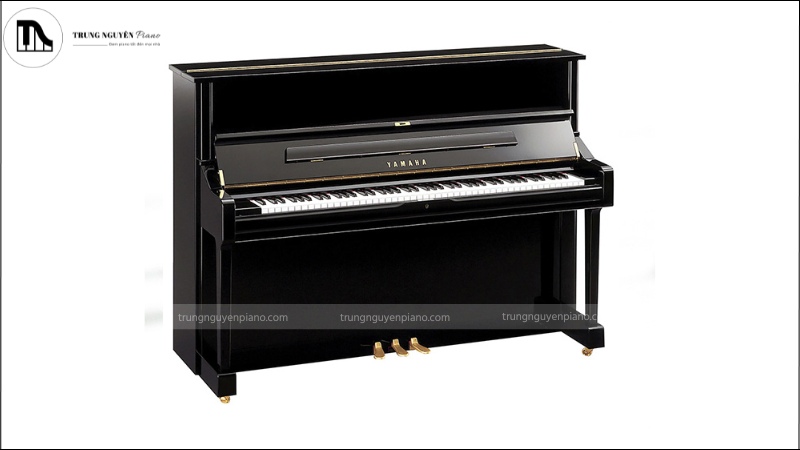 Đàn piano cơ Yamaha U1G