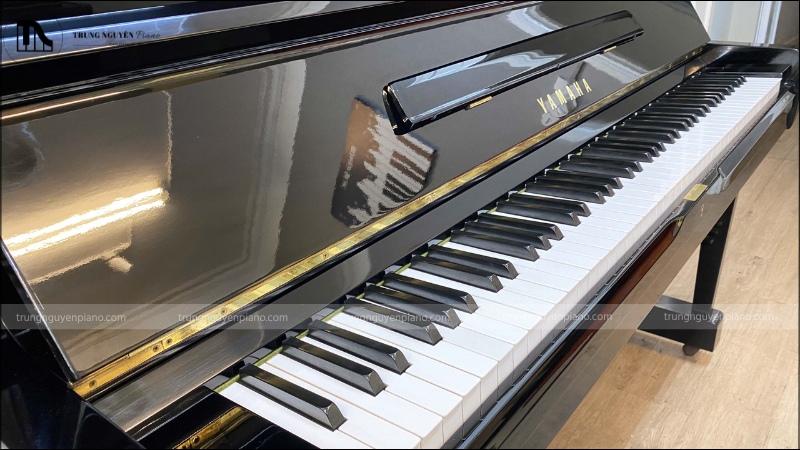 Đàn piano cơ thương hiệu Yamaha