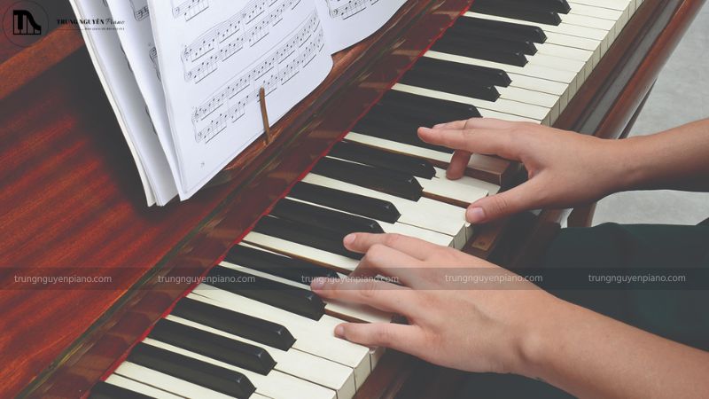 Piano cover là bản nhạc được chuyển soạn và biểu diễn trên đàn piano dựa trên một bài hát gốc