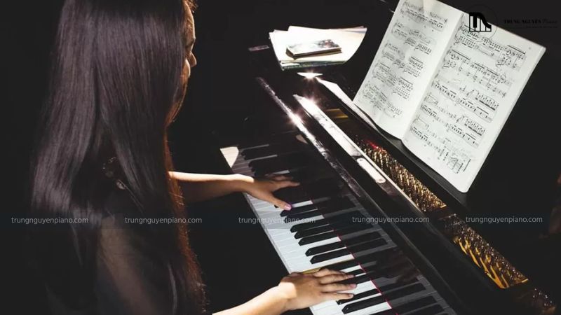 Lỗi thả phím quá sớm