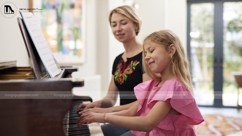 Tham gia lớp học trực tiếp với giáo viên giàu kinh nghiệm