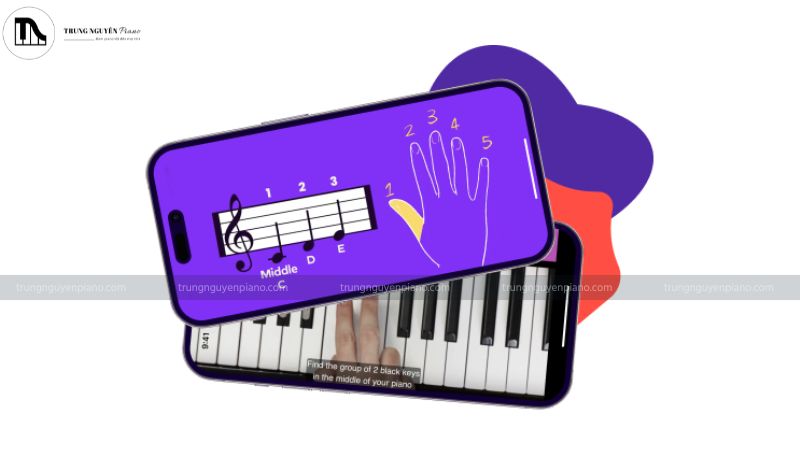 Simply Piano by JoyTunes - ứng dụng học đàn piano hiệu quả, đáng trải nghiệm 9 Những ưu điểm của Simply Piano
