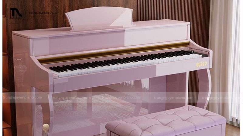 Màu sắc có tác động lớn đến tâm lý, đặc biệt là đối với trẻ em