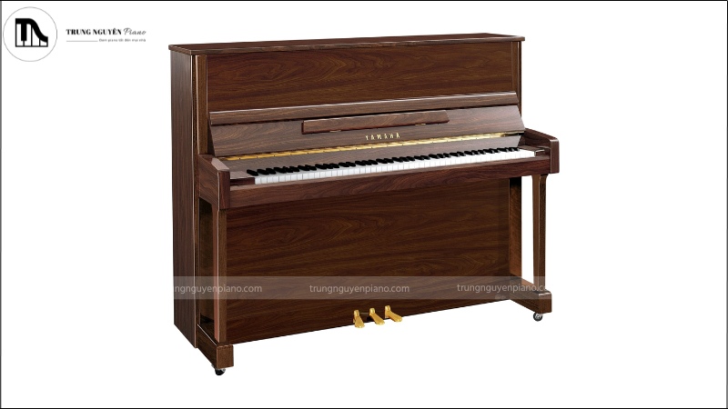 Đàn Piano Spinet là gì? - Ưu và Nhược điểm, có nên mua không? 3 Đàn Piano Cơ Upright Yamaha B3
