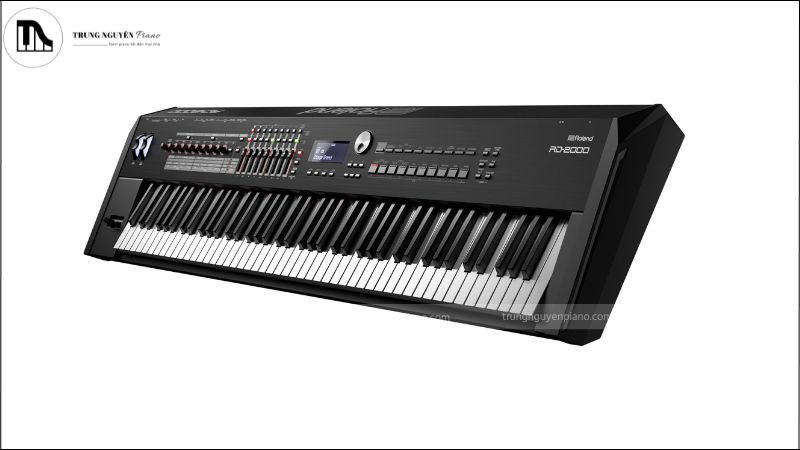 Đàn Piano điện Roland RD-2000 