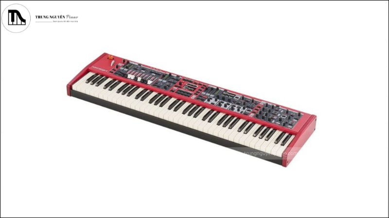 Nord Stage 4