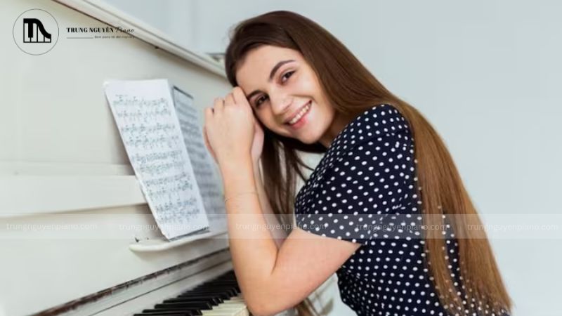 Xác định mục tiêu rõ ràng cho hành trình âm nhạc