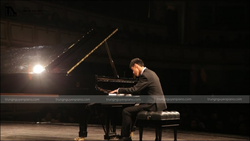 Các cuộc thi piano ở Việt Nam - Hướng dẫn đăng ký toàn diện và chi tiết 7 Mỗi cuộc thi đều có yêu cầu và tiêu chí đánh giá khác nhau